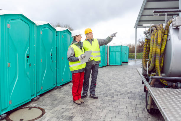 Best Construction Site Portable Toilets  in Shasta Lake, CA